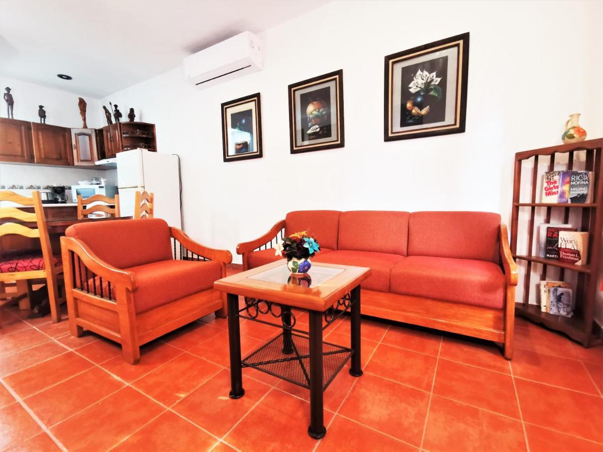 Hotel Casa De La Tia Tere Oaxaca Екстер'єр фото